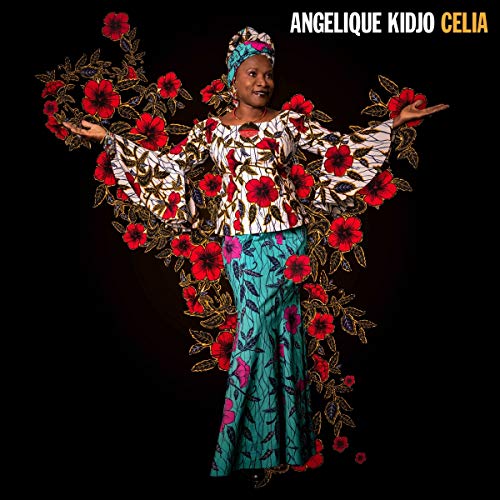 Ang?lique Kidjo - Celia - Vinyl