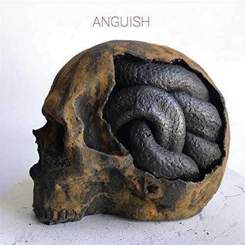 Anguish - Anguish - Vinyl