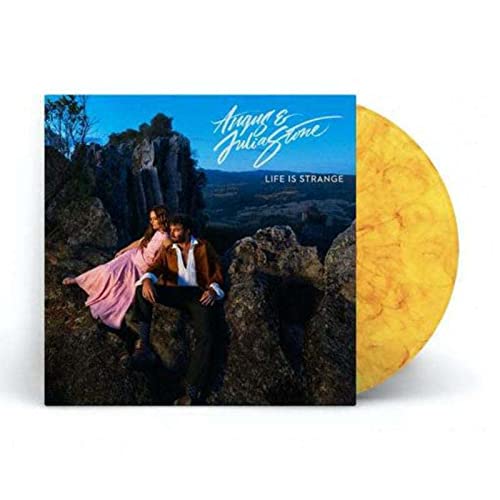 Angus & Julia Stone - Life Is Strange - Vinyl