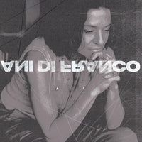 Ani Difranco - Unprecedented Sh!t (Indie Exclusive, Coke Bottle Clear Vinyl) - Vinyl