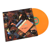 Animal Collective - Isn't It Now? (Indie Exclusive, Colored Vinyl, Orange) (2 Lp's) - Vinyl