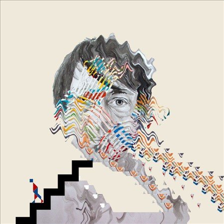 Animal Collective - PAINTING WITH - Vinyl