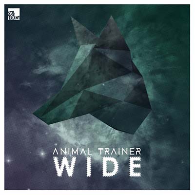 ANIMAL TRAINER - Wide - CD