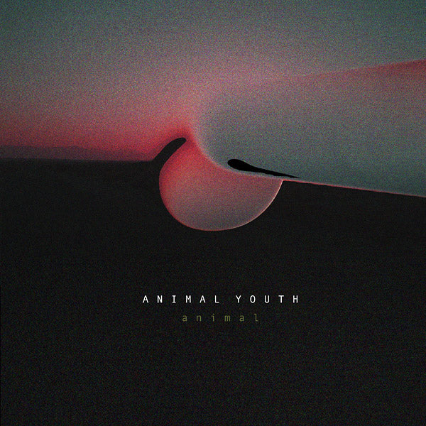 ANIMAL YOUTH - Animal - Vinyl