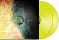 Animals As Leaders - Animals As Leaders (Colored Vinyl, Yellow) (2 Lp) - Vinyl