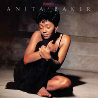 Anita Baker - Rapture (Brick&Mortar Exclusive) - Vinyl