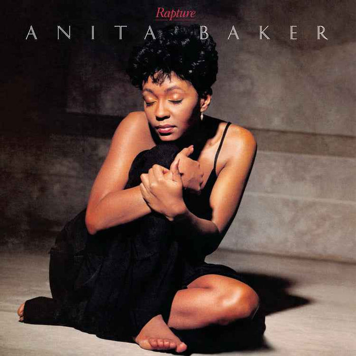 Anita Baker - Rapture (Brick&Mortar Exclusive) - Vinyl