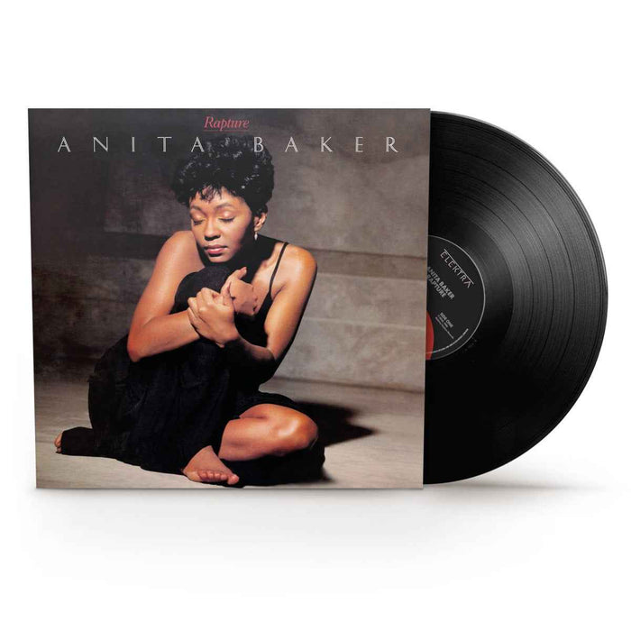Anita Baker - Rapture (Brick&Mortar Exclusive) - Vinyl