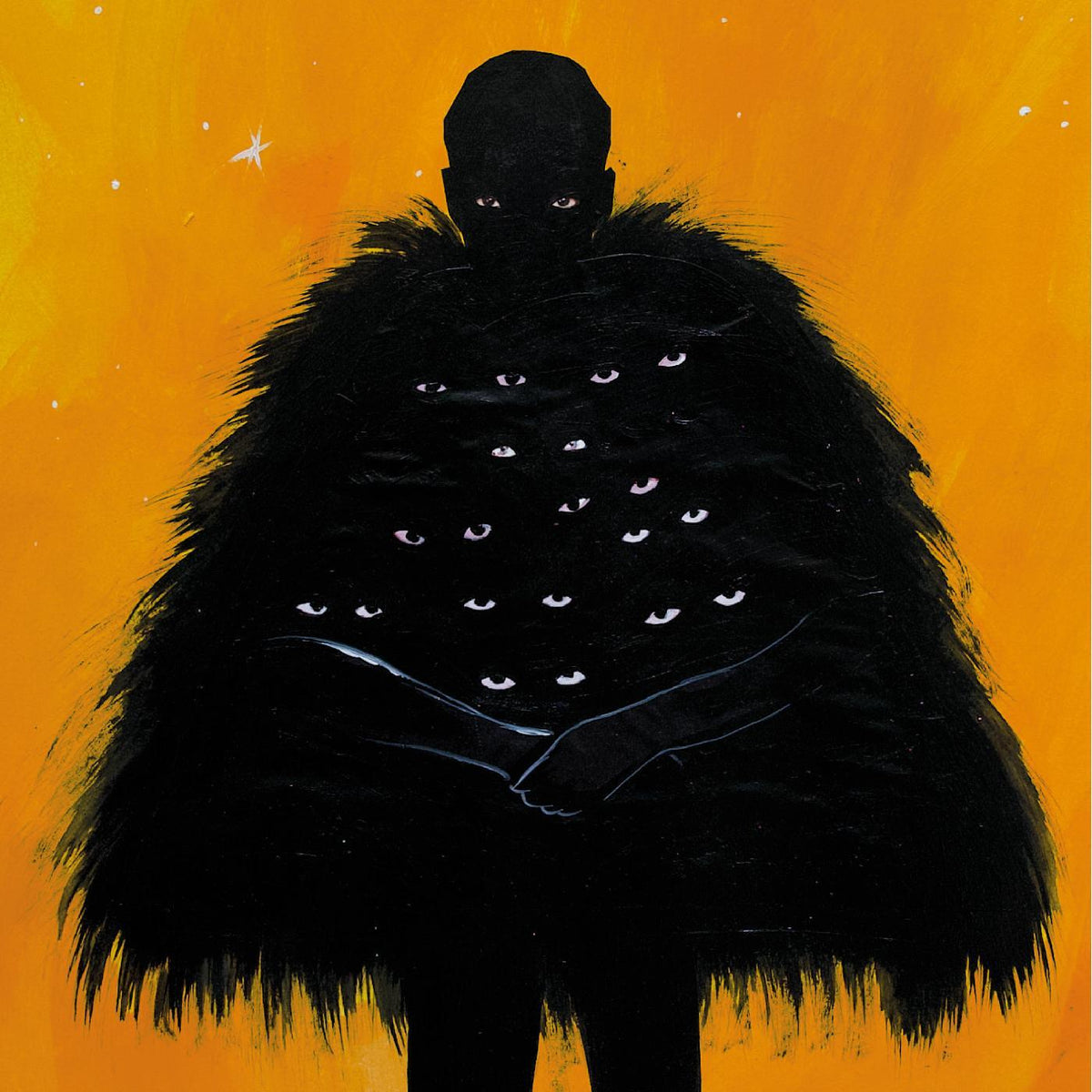 Anjimile - The King - Vinyl