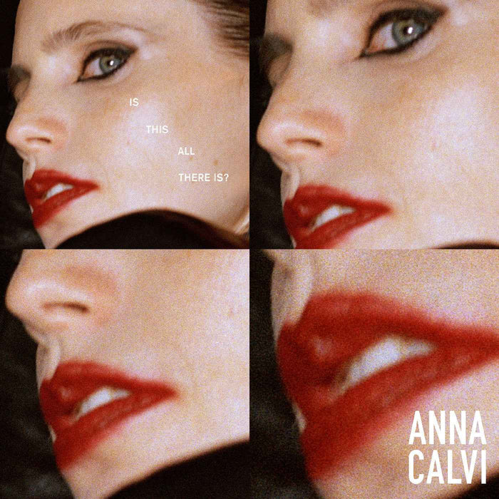 Anna Calvi - Is This All There Is? - Vinyl