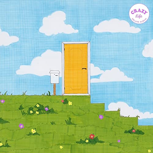 Anna of the North - Crazy Life (Deluxe) - Vinyl