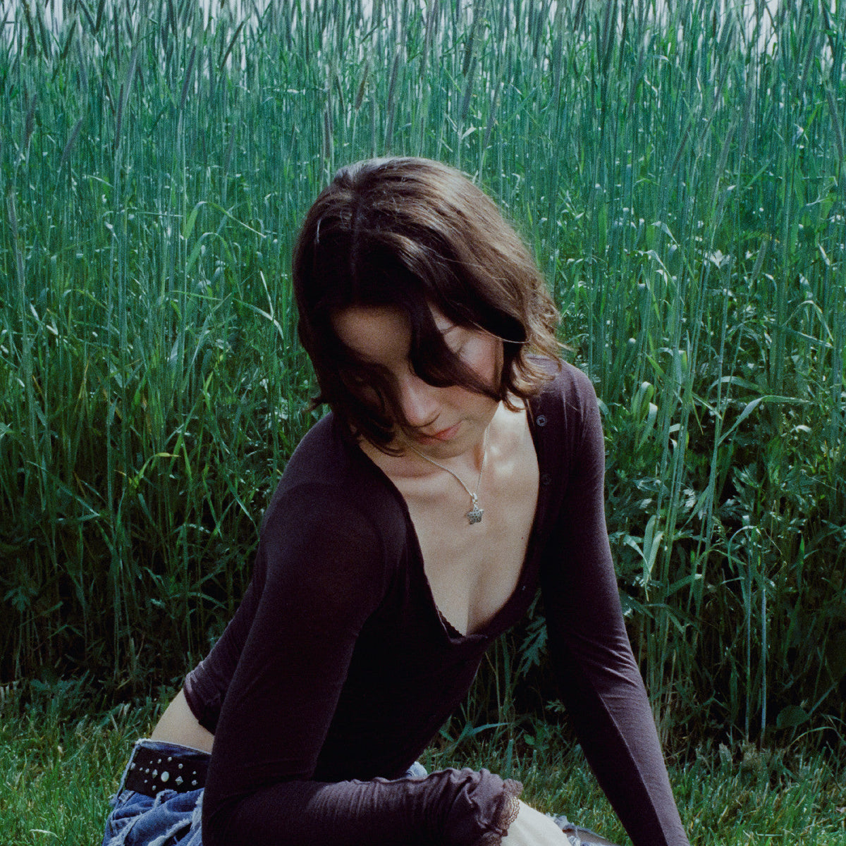 Anna Shoemaker - Back To Pennsylvania (Coke Bottle Clear Vinyl) - Vinyl