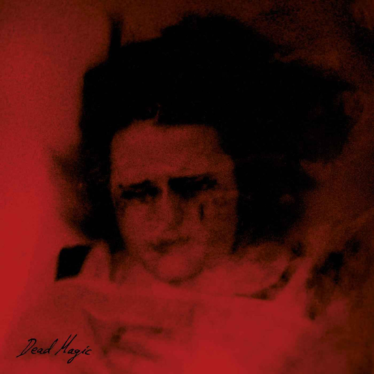 Anna Von Hausswolff - Dead Magic - Vinyl