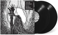 Anna Von Hausswolff - Live At Montreaux Jazz Festival (2 Lp's) - Vinyl