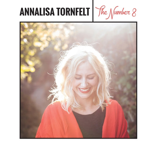 Annalisa Tornfelt - The Number 8 - Vinyl