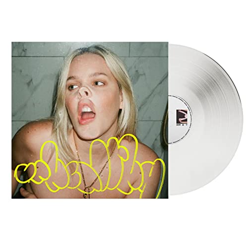 Anne-Marie - UNHEALTHY (See Through You Transparent Vinyl) - Vinyl