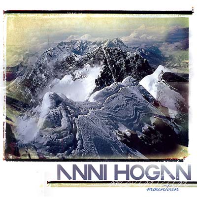 ANNI HOGAN - Mountain - CD