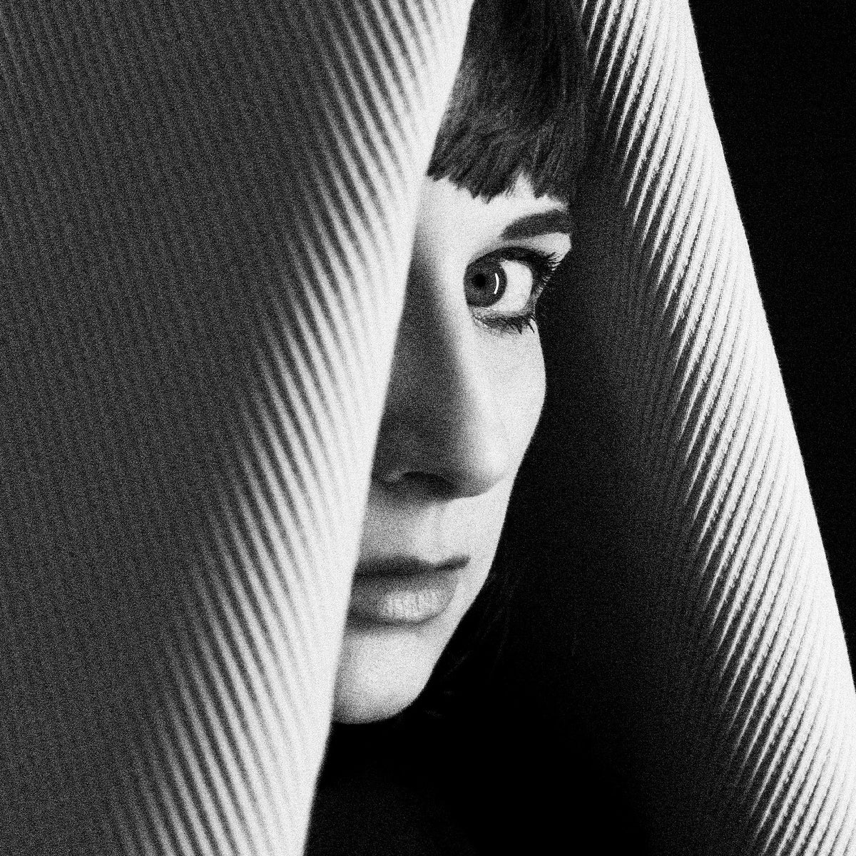 Annie-Claude Deschênes - Les Manières De Table (White Vinyl) - Vinyl