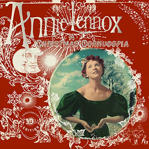 Annie Lennox - A Christmas Cornucopia (10th Anniversary Edition) - Vinyl