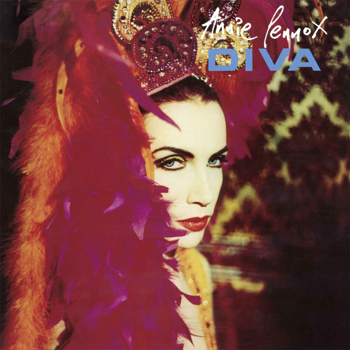 Annie Lennox - Diva (140 Gram Vinyl) - Vinyl