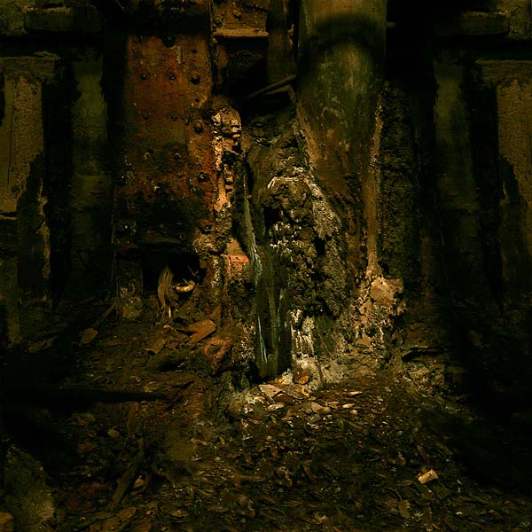 ANODYNE - Restarter-Hazard X - CD