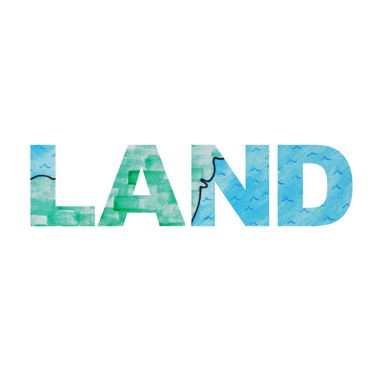 Another Michael - LAND - Cassette