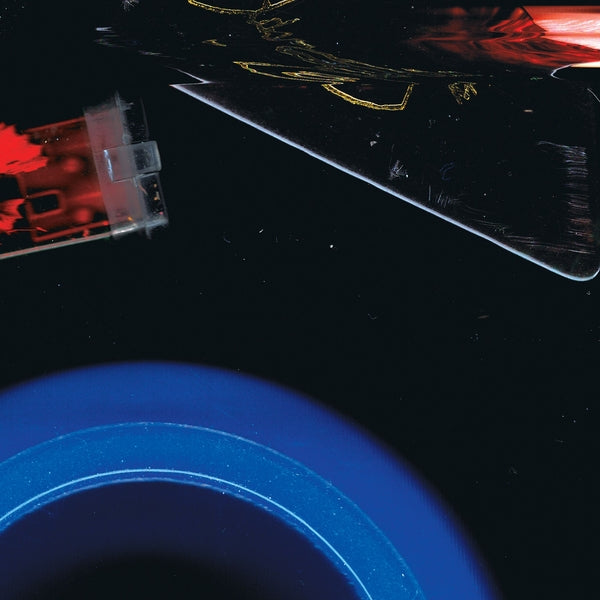 Anthony Naples - Scanners - Vinyl