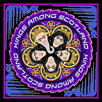 Anthrax - Kings Among Scotland [Import] (3 Lp's) (Box Set) - Vinyl