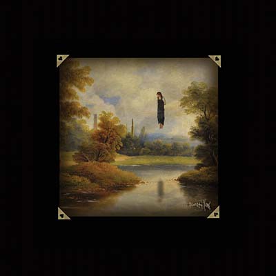 ANWORTH KIRK - Shacklecross - Vinyl