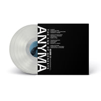 Anyma - The End Of Genesys [Porcelain Powder Vinyl] (2LP) - Vinyl