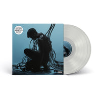 Anyma - The End Of Genesys [Porcelain Powder Vinyl] (2LP) - Vinyl