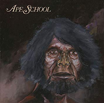 Ape School - Ape School - Vinyl