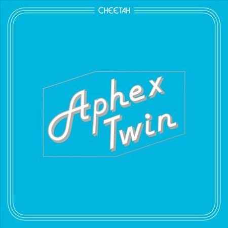 Aphex Twin - CHEETAH - Vinyl