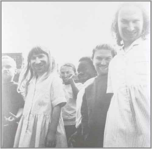 Aphex Twin - Come to Daddy EP [Single] - Vinyl
