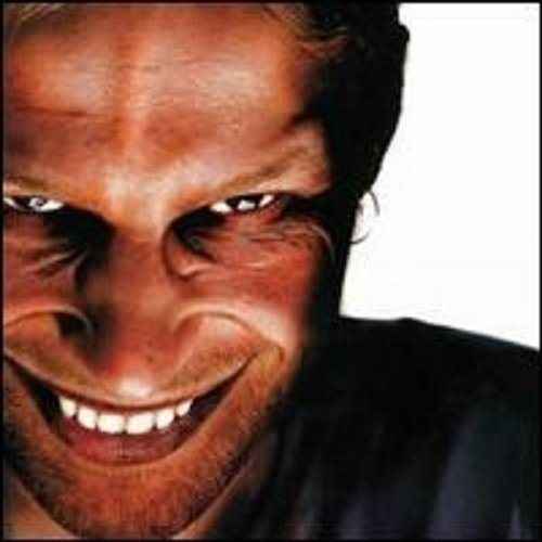 Aphex Twin - Richard D. James Album (Digital Download Card) - Vinyl