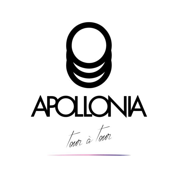 Apollonia - Tour a Tour - Vinyl