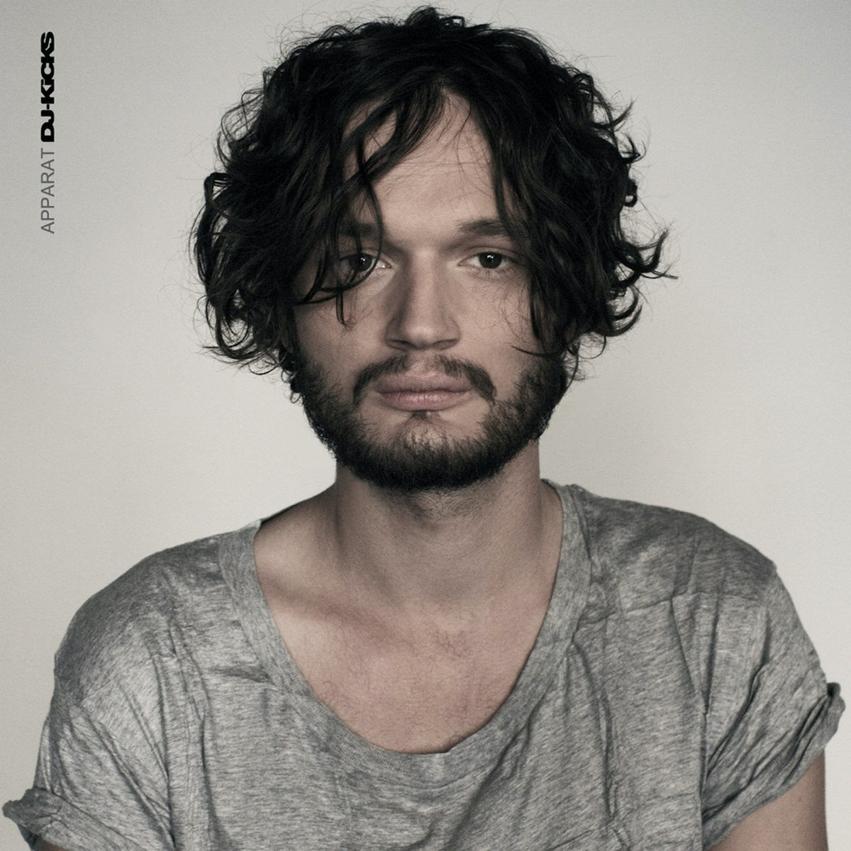 Apparat - Dj-Kicks: Apparat (Marble Blue Vinyl) - Vinyl