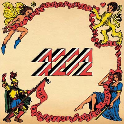 Appareil - Judas Kiss - CD