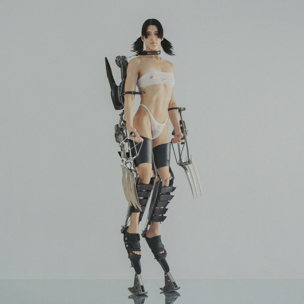 Arca - KiCk i - Vinyl
