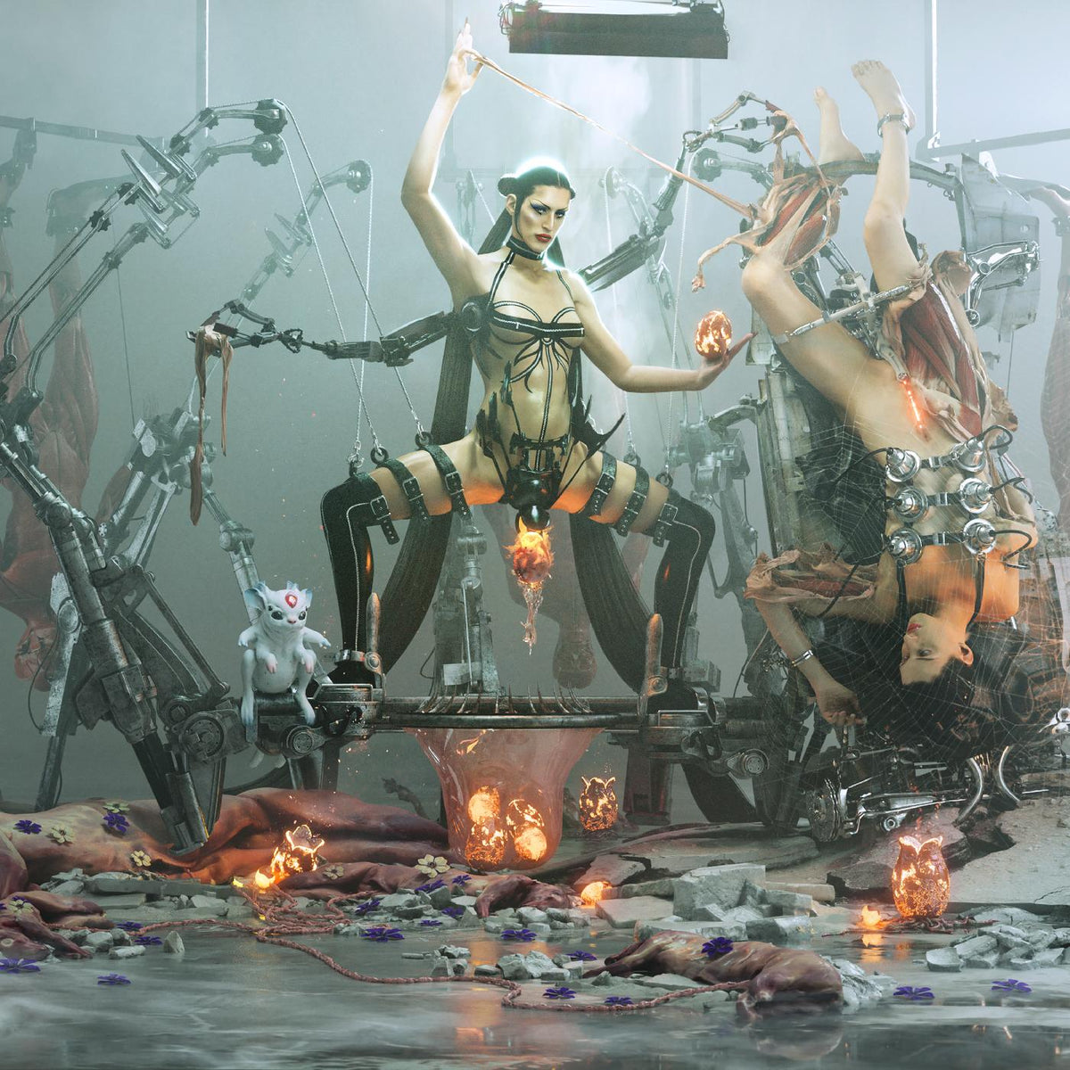 Arca - KICK ii - Vinyl