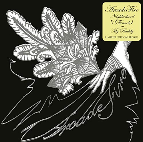 Arcade Fire - Funeral 15 (NON-RETURNABLE) - Vinyl