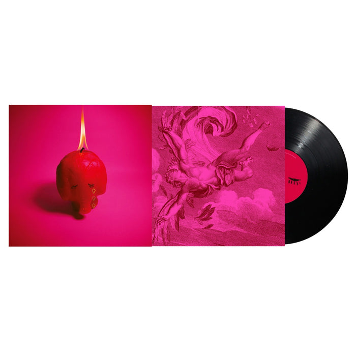 Arcade Fire - Pink Elephant (Gatefold Jacket) (64 page booklet) - Vinyl