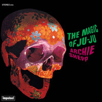 Archie Shepp - The Magic Of Ju-Ju (Verve By Request Series) (180 Gram Vinyl) - Vinyl