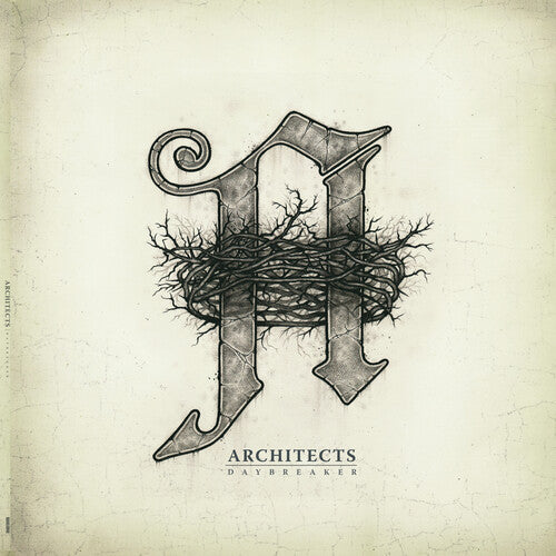 Architects - Daybreaker - CD