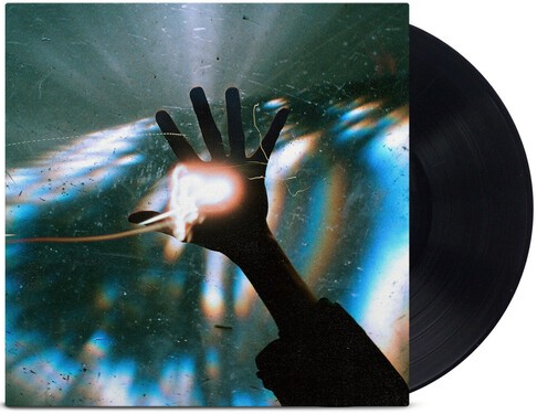 Architects - The Sky, The Earth & All Between [Explicit Content] - Vinyl