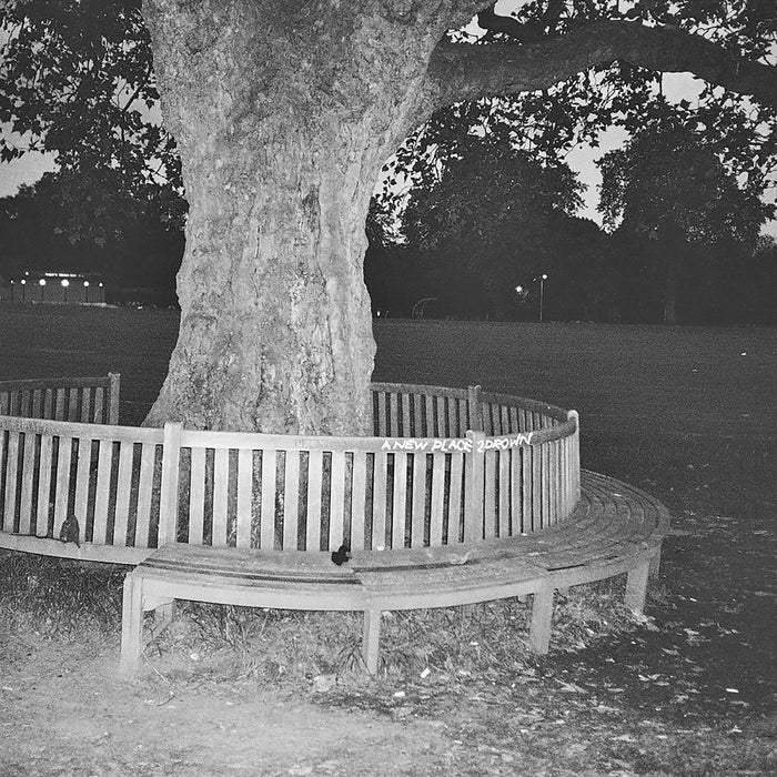 Archy Marshall - A New Place 2 Drown (Instrumentals) - Vinyl
