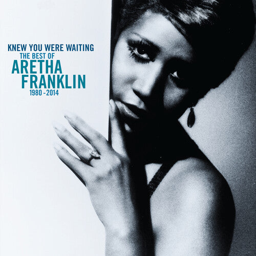 Aretha Franklin - I Knew You Were Waiting: The Best Of Aretha Franklin 1980-2014 (150 Gram Vinyl, Download Insert) - Vinyl