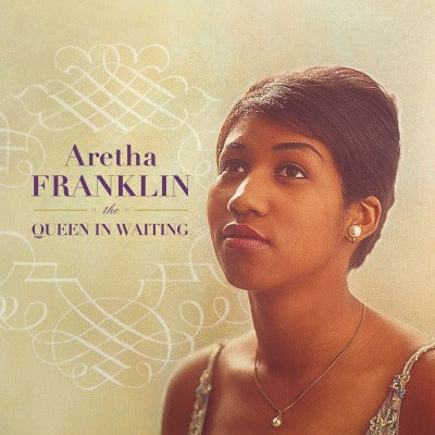 Aretha Franklin - Queen In Waiting: The Columbia Years 1960-1965 (Limited Edition, 180 Gram Vinyl, Colored Vinyl, Gold, Black) [Import] (3 Lp's) - Vinyl
