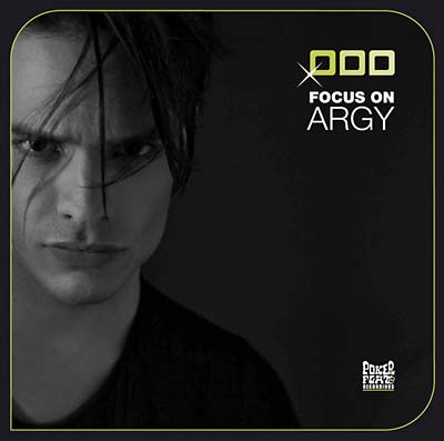 ARGY - Focus On: Argy - CD