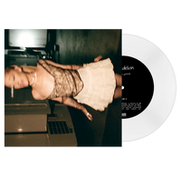 Ariana Grande - Dandelion (Limited Edition, Clear Colored Vinyl) (7" Single) - Vinyl